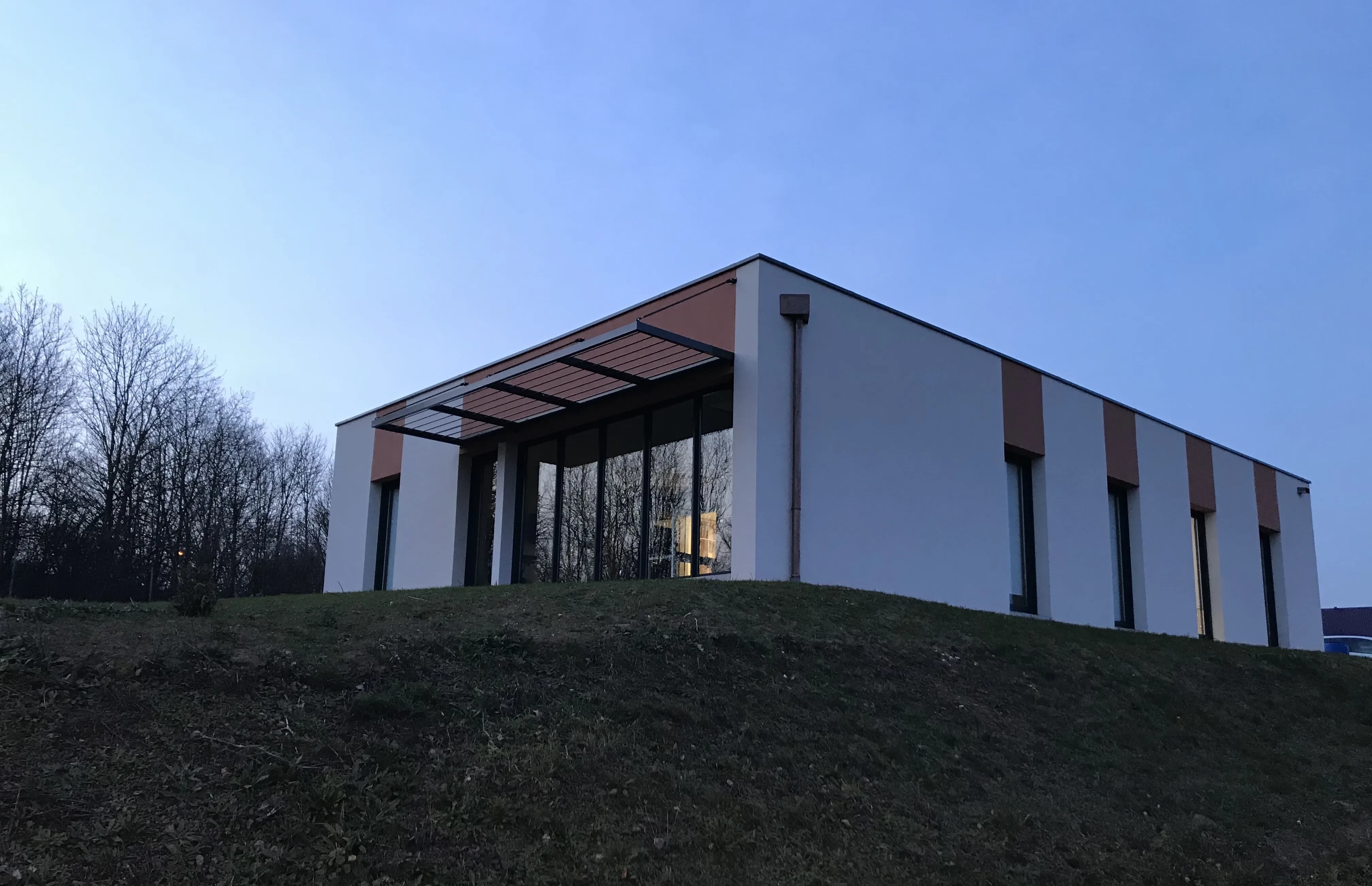 Cabinet Kinésithérapie et Ostéopathie - 2020